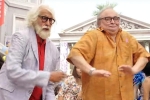 102 Not Out Movie Review and Rating, 102 Not Out, 102 not out movie review rating story cast and crew, Umesh shukla