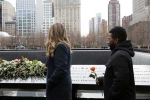 9/11 Attack, 9/11, u s marks 17th anniversary of 9 11 attacks, Times square