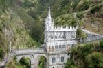Las Lajas Cathedral, Las Lajas Cathedral, las lajas cathedral, Amazing story