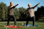60s health habits breaking, 60s health habits to be followed, special habits to stay healthy in your 60s, 60s health habits
