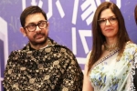 Aamir Khan and Gauri Spratt in China, Aamir Khan and Gauri Spratt in Macau, aamir khan spotted with his girlfriend in macau, Girlfriend