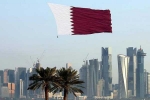 Qatar, Qatar, qatar agrees abolition of exit visa system, Football world cup