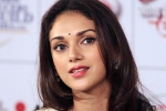 film industry, Aiditi, casting couch was out of work for 8 months after my refusal says aditi rao hydari, Mee too