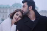 Ae Dil Hai Mushkil teaser, Ranbir Kapoor, ae dil hai mushkil teaser talk, Baadshah
