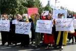 Afghan protests latest updates, Afghan protests videos, afghans protest against pakistan taliban open fire, Pakistan isi