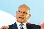 Campbell Wilson exit, Campbell Wilson, air india ceo campbell wilson confirms exit, Dating