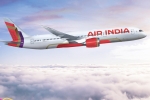 Air India new breaking, Air India updates, air india fined rs 90 lakh for flying with non qualified crew, Dgca
