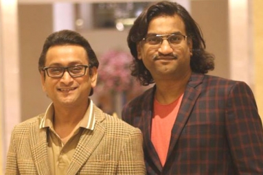 Ajay - Atul to Compose Music for Chiranjeevi's Next? Ajay - Atul to Compose Music for Chiranjeevi's Next?