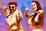 Balakrishna Akhanda movie review, Akhanda review, akhanda movie review rating story cast and crew, Lord shiva