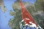 Alaska Triangle, Alaska Triangle news, all about alaska triangle where more than 20 000 people vanished, Most likely