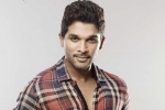 Duvvada Jagannadham updates, Duvvada Jagannadham release date, allu arjun turns vegeterian, Vegeterian