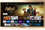Amazon Artline TV announcement, Amazon Artline TV launch date, amazon unveils artline tvs with built in ambient art, Sports Amazon Artline TV announcement, Amazon Artline TV launch date, amazon unveils artline tvs with built in ambient art, Sports