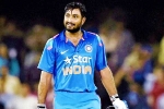 Ambati Rayudu, Ambati Rayudu, ambati rayudu likely to make international ipl comeback, World cup 2019 Ambati Rayudu, Ambati Rayudu, ambati rayudu likely to make international ipl comeback, World cup 2019