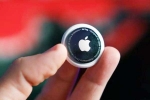 Apple’s AirTag 2 colours, Apple’s AirTag 2 2025, apple s airtag 2 to be launched in 2025 with better chip, Macbook pro