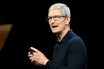 Apple CEO, iphone in india, apple ceo reveals why iphones are not selling in india, Apple in india
