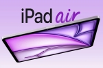 Apple OLED iPad Air date, Apple OLED iPad Air features, apple s oled ipad air to be launched in 2027, Ipad air 4