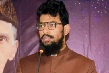 Arjamand Gulzar, Wanted Al-Badr Commander Shot Dead in PoK