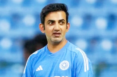 BCCI to Sack Gautam Gambhir? BCCI to Sack Gautam Gambhir?