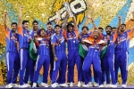 Team India money for T20 World Cup 2026, Team India prize money, bcci announces rs 131 cr prize money for team india, New zealand