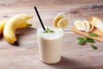 , , banana vs banana milkshake which is better, Health coach , , banana vs banana milkshake which is better, Health coach