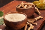 Ashwagandha latest breaking, Ashwagandha breaking news, five health benefits of ashwagandha, Better health