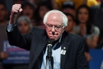 bernie sanders for president, bernie sanders age, bernie sanders announces run for presidency in 2020, Parenthood