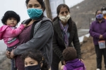 economic crisis, pandemic, covid 19 a catalyst for poverty for 1 billion people by 2030, International monetary fund