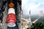 Indian space agency, New Space India Ltd, cartosat 3 13 nanosatellites to be launched on november 25th from us, Pslv c 19
