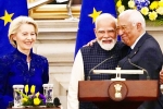 India-EU Deal complete details, India-EU Deal deets, what will be cheaper after india eu deal, European union