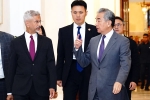 India and China, India and China deals, what china told india about trump tariff war, S jaishankar