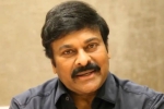 Chiranjeevi positive, Acharya, chiranjeevi recovering from covid 19, Kcr
