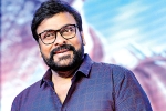 Chiranjeevi MAA updates, Chiranjeevi latest, megastar s masterplan for maa, Kcr