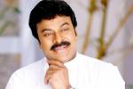 Chiranjeevi next film, Chiranjeevi next film, chiranjeevi s 150th movie title, Chiranjeevi 150th film
