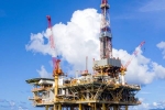 Crude Oil West Asia Tensions, Crude Oil, crude oil climbs to new highs amid west asia tensions, Omc