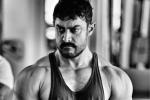 Nitesh Tiwari, Dangal, dangal trailer release date, World cinema