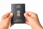 suspended passports of Indians, Regional Passport Office, india suspends passports of 60 nris accused of deserting wives, Divorces