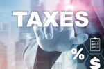 Digital Services Tax breaking, Digital Services Tax latest update, digital services tax that can increase donald trump s tariffs, Covid 19