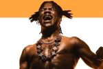 Divine Ikubor latest, Divine Ikubor songs, calm down singer for rrr song, Nigeria