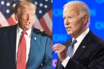 Donald Trump, Missiles launch, donald trump slams joe biden over middle east, Horror