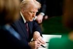 Donald Trump Executive Orders complete announcement, Donald Trump Executive Orders complete announcement, donald trump s birthright citizenship order likely to affect millions of indians, Donald trump inauguration