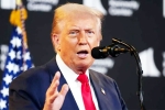 Donald Trump, 55 million US Visa Holders breaking, donald trump orders review of 55 million us visa holders, L 1 visas