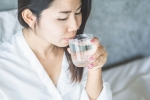 Drink Water after Wake up breaking, Drink Water after Wake up breaking, why should you drink water after you wake up, Health benefits