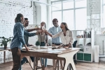 employee appreciation week 2018, employee appreciation week 2018, eight inexpensive employee appreciation day ideas your team will love, Grilling