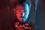 Emraan Hashmi, Vikram Bhatt, emraan hashmi s raaz reboot release date, Vikram bhatt