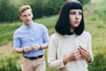 partner, love, 6 crafty signs he s faking his love for you, Love tips