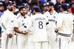 India Vs England test series, India Vs England latest updates, first test india loses in the big battle against england, Rohit sharma