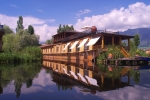 houseboats, tourists, house boat the floating heaven of kashmir valley, Tripadvisor