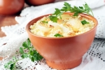 Foxtail Millet Porridge videos, Foxtail Millet Porridge, foxtail millet porridge is a perfect breakfast option, Gluten