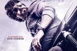Thaman, Game Changer shoot, ram charan s game changer shooting updates, Dussehra