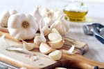 Garlic with Empty Stomach, Garlic with Empty Stomach, what happens when you take garlic on an empty stomach, Kick 2